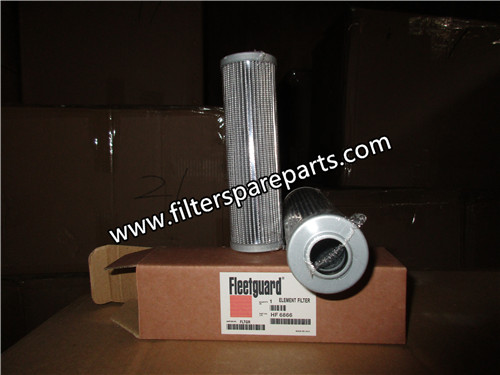 HF6866 FLEETGUARD Hydraulic Filter